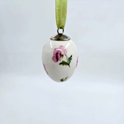 Royal Copenhagen Pskeg Stedmoder 2006. Sortering 1  