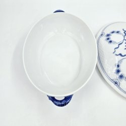 Empire Lgfad nr. 6A. sortering 1 Sjlden 