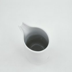 Royal Copenhagen Multifarvet Elements Abricot Kande nr. 442. sortering 1  