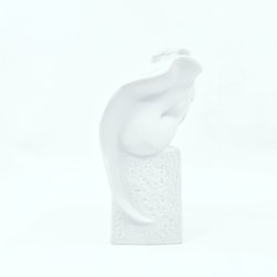 Royal Copenhagen Stjernetegnsfigur Fisken