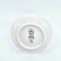 Royal Copenhagen Mini Platte John F. Kennedy  