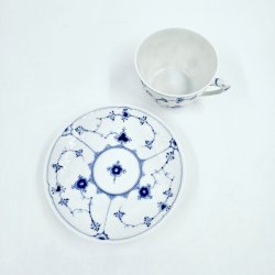 B &amp; G Musselmalet Stor Kop nr. 103. sortering 2 