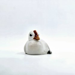 Royal Copenhagen Figur Kalkun Kylling nr. 266. sortering 3  