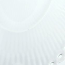  Hvid Helblonde Fiskefad nr. 376. sortering 1 Sj�lden 