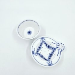 Empire Tesi nr. 220. sortering 2 Sjlden 