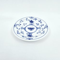 Sommerfugl Rund Asiet nr. 30. sortering 1 