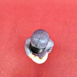 Firklveren Figur Postbud