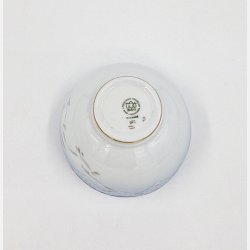 Mgestel Skylleskl nr. 571 Med Guldkant 2 sortering 