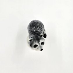 Royal Copenhagen Figur Vaskebj�rn nr. 057. sortering 1 