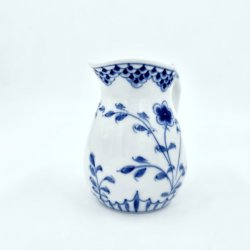 Dickens Sommerfugl Fldekande nr. 85B. sortering 2 