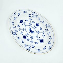 Kipling Sommerfugl Ovalt Fad nr. 17. sortering 1 