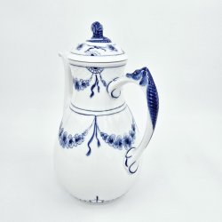 Empire Kaffekande nr. 91A. sortering 1