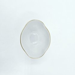 M�gestel Mocca Sukkersk�l nr. 99 Med Guldkant 1 sortering 