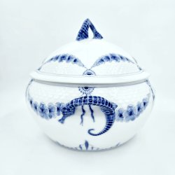 Empire Stor Terrin nr. 3. sortering 1 