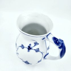 B &amp; G Musselmalet Kande nr. 83. sortering 1 Sjlden