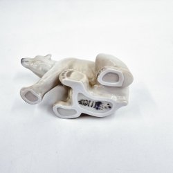 B &amp; G Figurer Isbjrn nr. 2216. Sortering 2