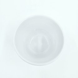 Musselmalet Riflet Termokrus nr. 495. sortering 1 