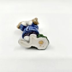 B &amp; G Juleornament Dreng Med Neg nr. 154. sortering 1