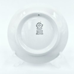 Royal Copenhagen Mini JulePlatte Dansk Kirke 1984