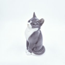 Royal Copenhagen Figur Kat nr. 1805. sortering 1  