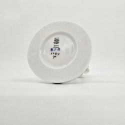 B &amp; G Figur Dansende Pige nr. 1794. Sortering 2 