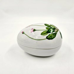 Royal Copenhagen Bonbonniere Tusindfryd 2018. Sortering 1 