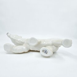 Royal Copenhagen Figur Isbjrn nr. 425. sortering 1  