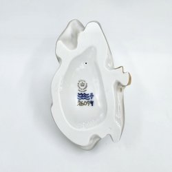 Royal Copenhagen Figur Ddyr Kid nr. 2609. sortering 1  