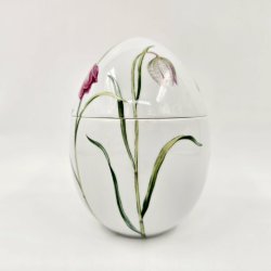 Royal Copenhagen Jubil�um Bonbonniere Vibe�g 2015. Sortering 1