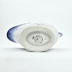 M�gestel Sm�rn�b nr. 12 Uden Guldkant 1 sortering  