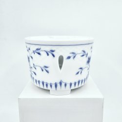 Sommerfugl Fyrfadsvarmer nr. 237. sortering 2 