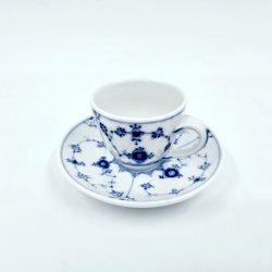 B &amp; G Musselmalet nr. 1021. sortering 1 Hotelporcel�n  