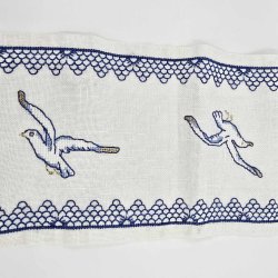 Mgestel Hndbroderet Lber  