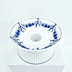 Empire Lysestage nr. 224. sortering 2  