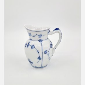 Musselmalet Riflet Mlkekande nr. 1-61. sortering 1 