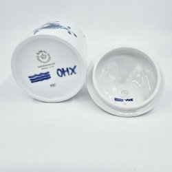 Bl Mega Riflet Lgkrukke nr. 197. sortering 1  