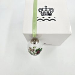 Royal Copenhagen P�ske�g Hindb�r 2015. Sortering 1 