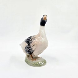  Royal Copenhagen Figur G�s nr. 1088. sortering 1 