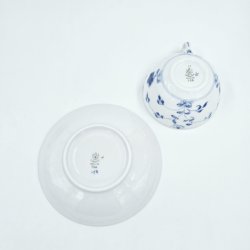 Kipling Sommerfugl Tekop Med Underkop nr. 108. sortering 2