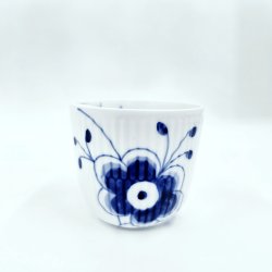 Bl Mega Riflet Fyrfadsstage nr. 150 