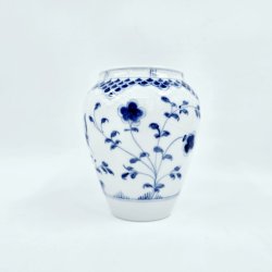 Dickens Sommerfugl Vase nr. 202. sortering 2  