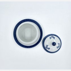 Tranquebar Smrskl nr. 11-1263. sortering 1 