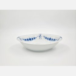 Empire Oval Skl nr. 12A. sortering 1