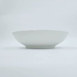 Mgestel Skl nr. 44B Uden Guldkant 1 sortering  Sjlden 