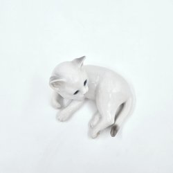 Royal Copenhagen Figur Kat nr. 504. sortering 1 