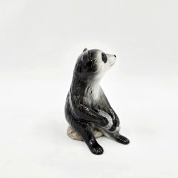 Royal Copenhagen Figur Vaskebj�rn nr. 053. sortering 1 