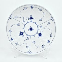 B &amp; G Musselmalet Skl nr. 44. sortering 2