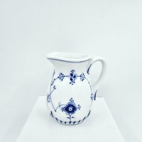 B & G Musselmalet Fldekande nr. 1041. sortering 1 Hotelporceln  