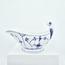 B &amp; G Musselmalet Smrnb nr. 12. sortering 1