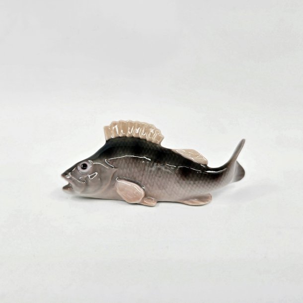 B &amp; G Figur Aborre nr. 2174. Sortering 1 